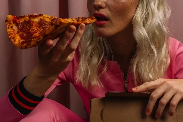 cheat meal