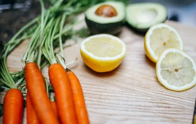 non bloating foods