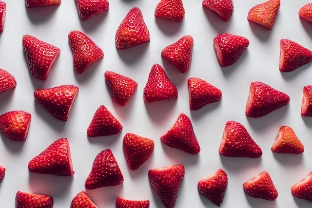 non bloating foods