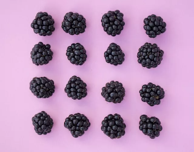 tropical fruit