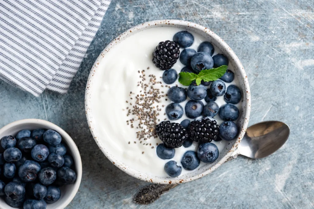 best breakfast for energy